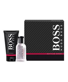 Hugo Boss - Boss Bottled Sport