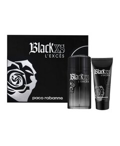 Paco Rabanne - Coffret Black XS L'Excès