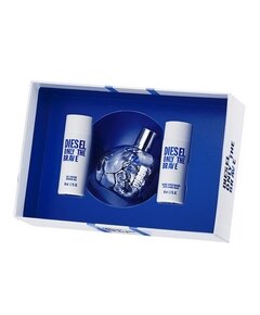 Diesel - Coffret Only the Brave Noël 2012