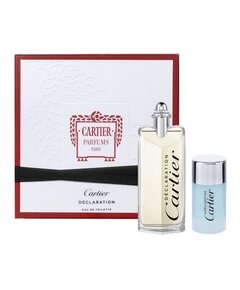 Cartier – Coffret Déclaration 2013