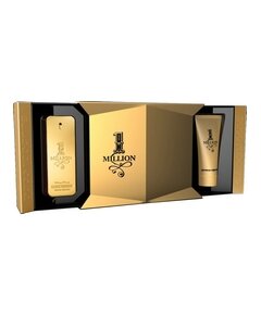 Paco Rabanne - Coffret 1 Million 2013