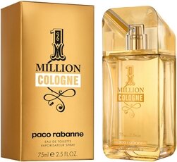 1 Million Cologne de Paco Rabanne