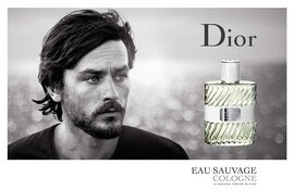 Eau Sauvage Cologne de Dior