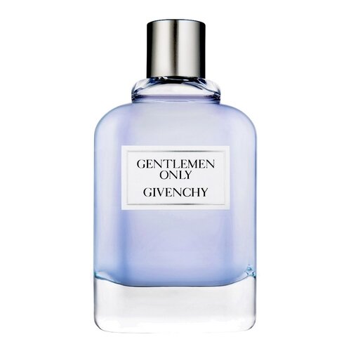 Le parfum du Gentleman Only…