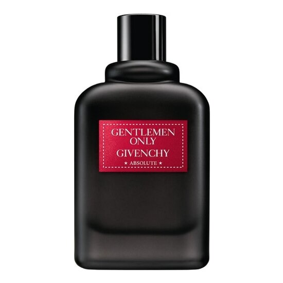 Givenchy – Gentlemen Only Absolute