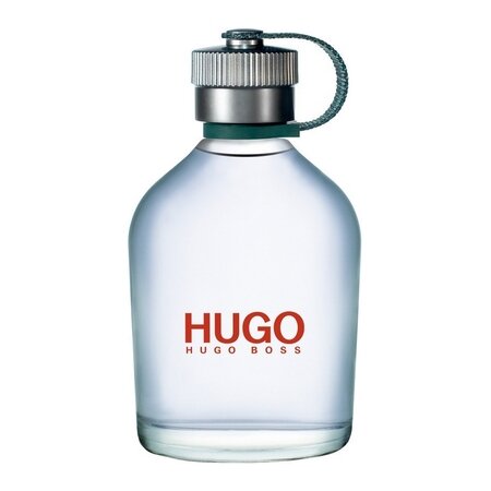 Hugo, la fraîcheur virile d’Hugo Boss