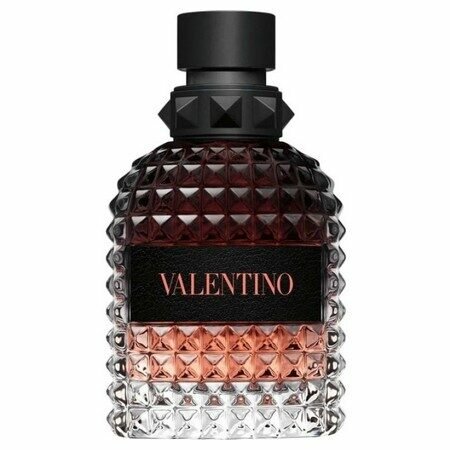 Valentino Uomo Born In Roma Coral Fantasy, toute la beauté d'un coucher de soleil dans un parfum ambré